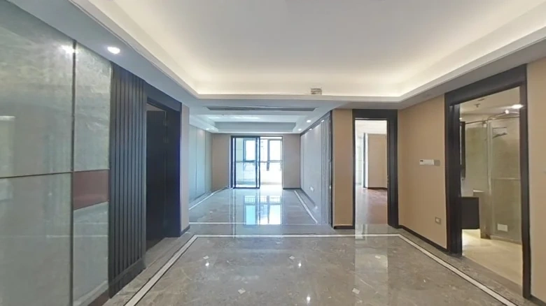 Shimao Splendid Riverside Bay - View 4