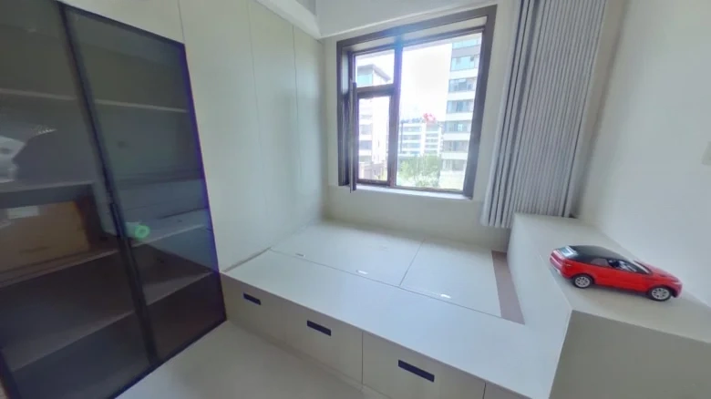 Park Yue Mansion - View 3