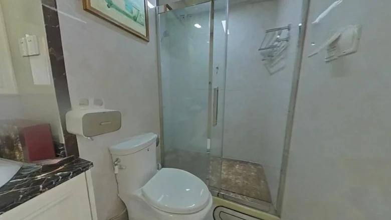 Jade City Phase III - View 29