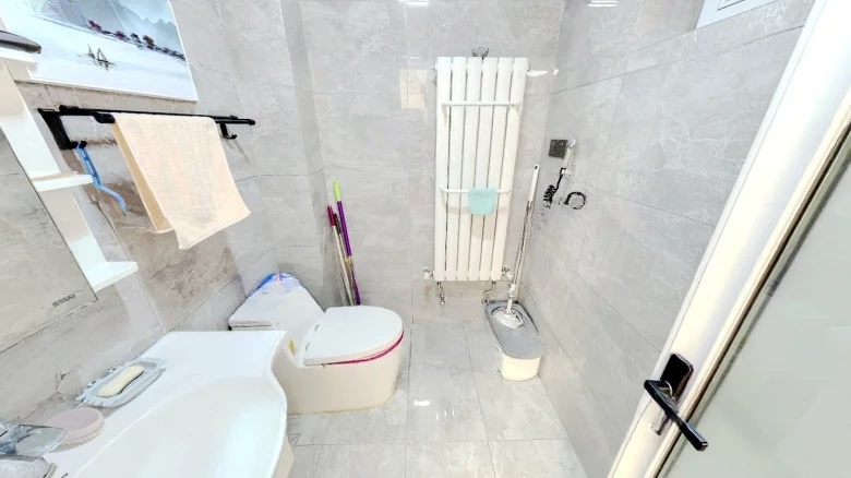 Zhan Yuan Hyde Park - View 8