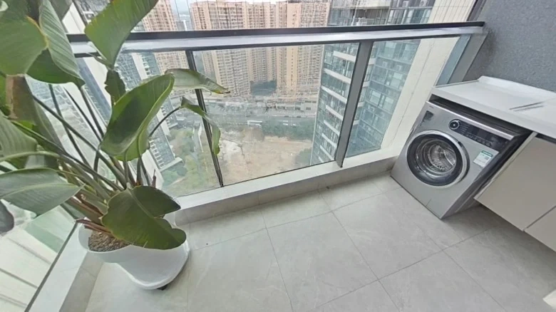 Zhonghai Sunshine Oak Garden - View 8