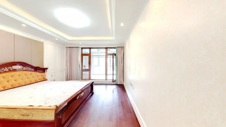 Guoxin Meiyi - View 2