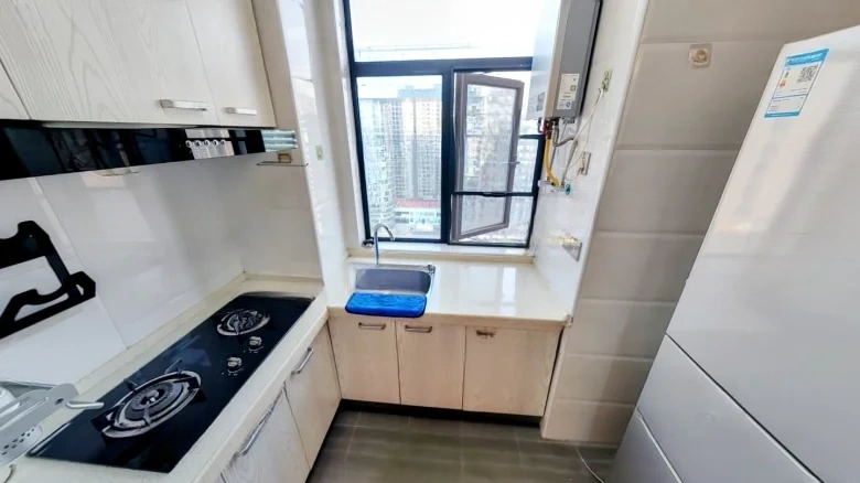 Xiangyu City - View 4