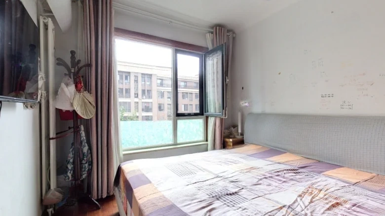 JinDi YangShan East District - View 2