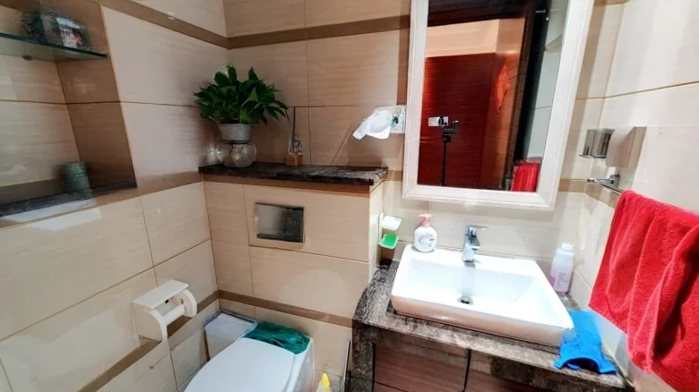 China Metallurgical Group Dexian Grand Manor - View 10