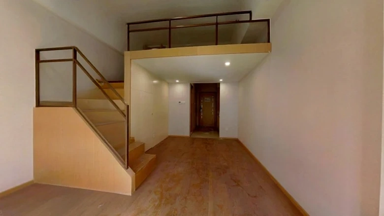 Sanhua International Tower - View 2