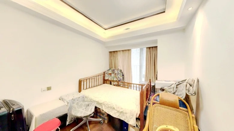 Gezhouba Guangzhou Zijun Mansion - View 4