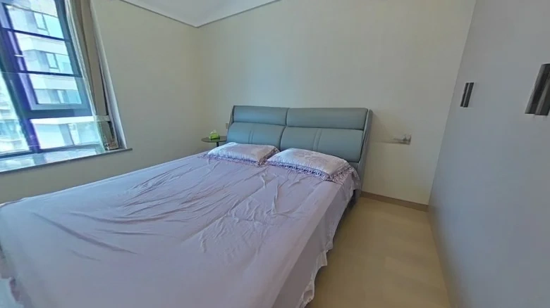 Lakeside Eco-City Waterfront Residence - View 2