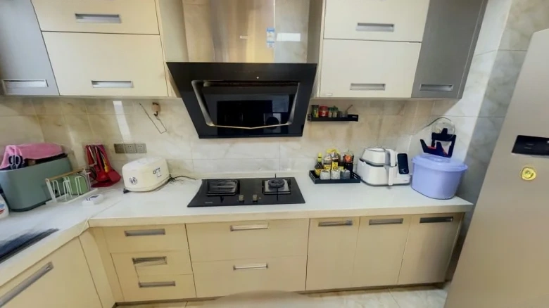 China Resources Oak Bay - View 7