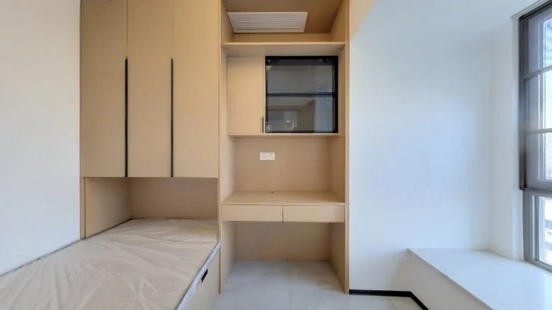 Evergrande Metropolis Huaihua Court - View 3