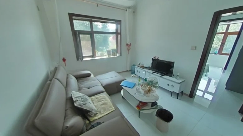 Xisanzhuang Villa - View 9