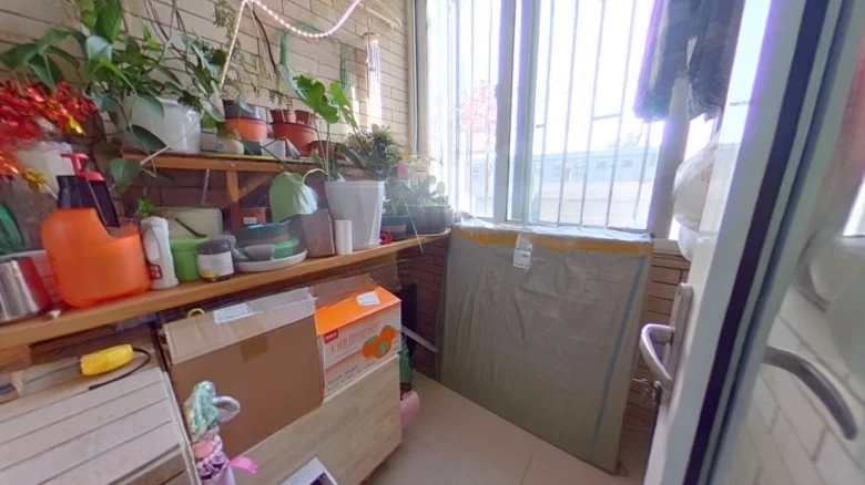 Fahua Nanli - View 9