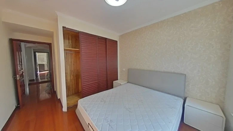 China Ocean Imperial Lake Azure Shore West District - View 2