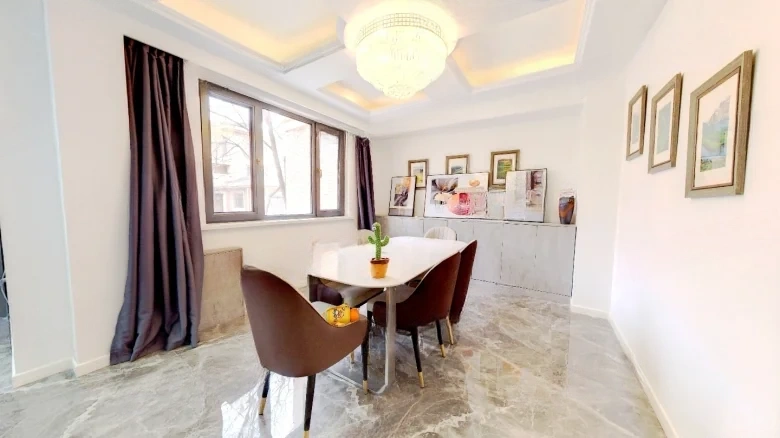 Shangfangshan Water International - View 8