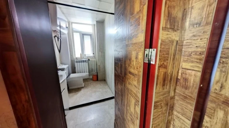 Grass Mountain Ridge - View 6