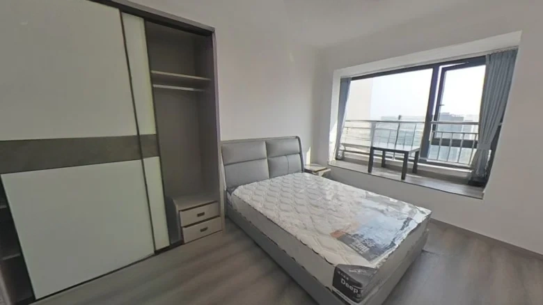 Lianle Mingyuan Complex - View 3