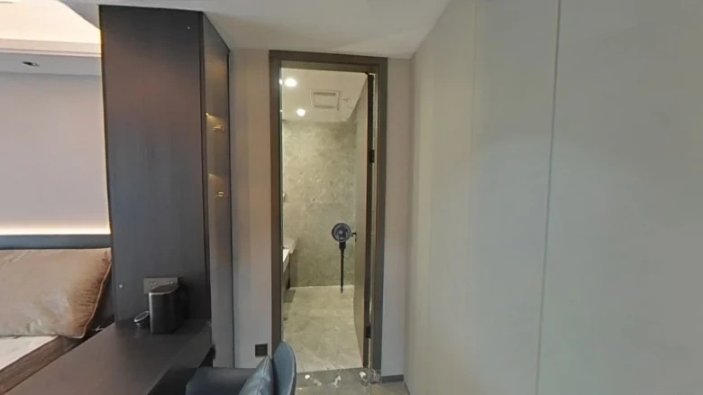 Jianfa Yangxi - View 9