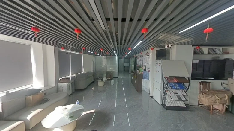 Damei Creek Mountain Range - View 6