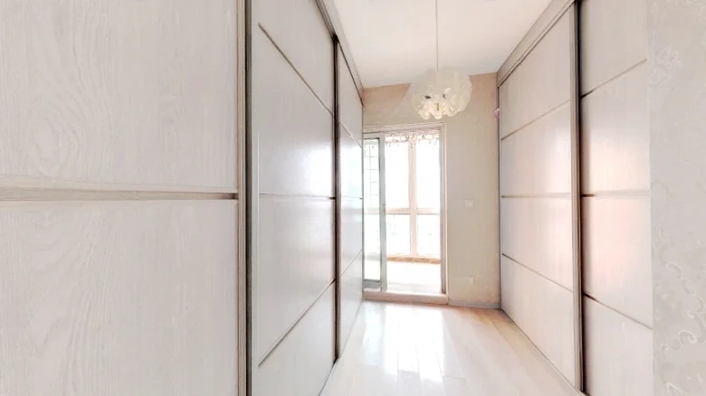 Tianshan Water Pavilion Flower City - View 4