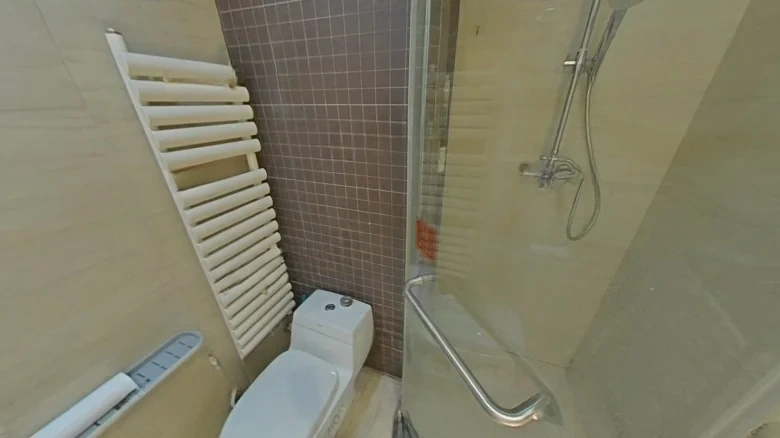 City 118 Hotel - View 13