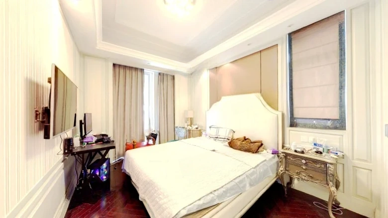 Yanzi Terrace - View 4