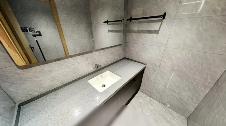 Huijin International - View 5