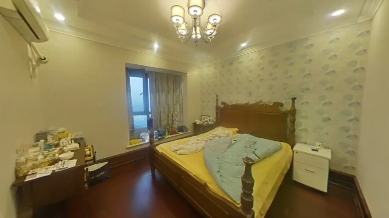 China Ocean Phoenix Xi An Phase III - View 4