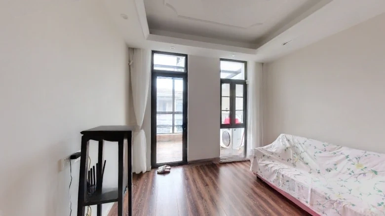 Gulf Holiday Garden North District - View 3