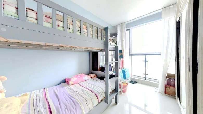 Imperial View Peak - View 3