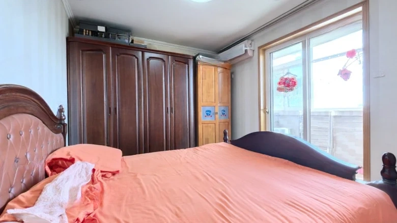 Jieshi Ping - View 2