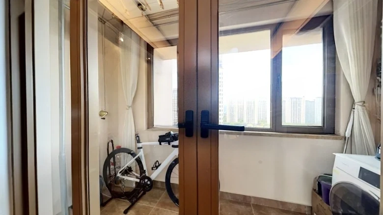 Star River Bay 4 Garden - View 14