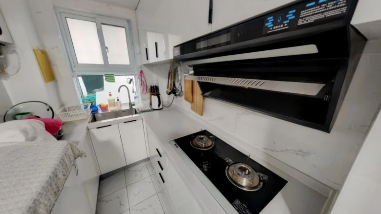 Xinming Hutong - View 6