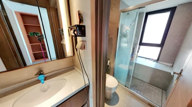 Gongyao Huating - View 8