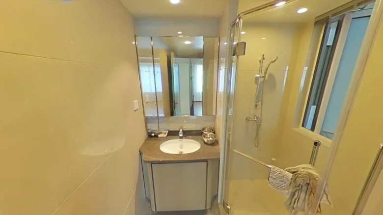 Bingjiang Wàngtāo Moonlit Night - View 14