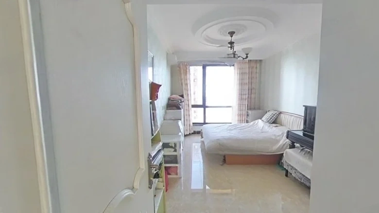 Red Star Sea Phase II Vision World - View 5