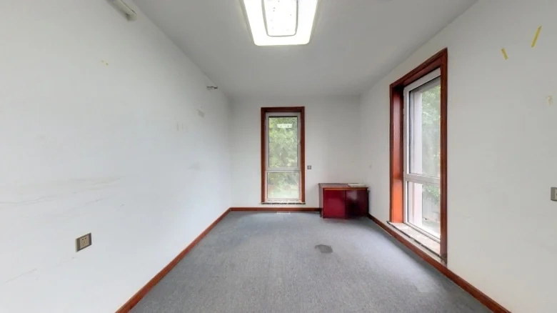 Wan Guo City Moma - View 3