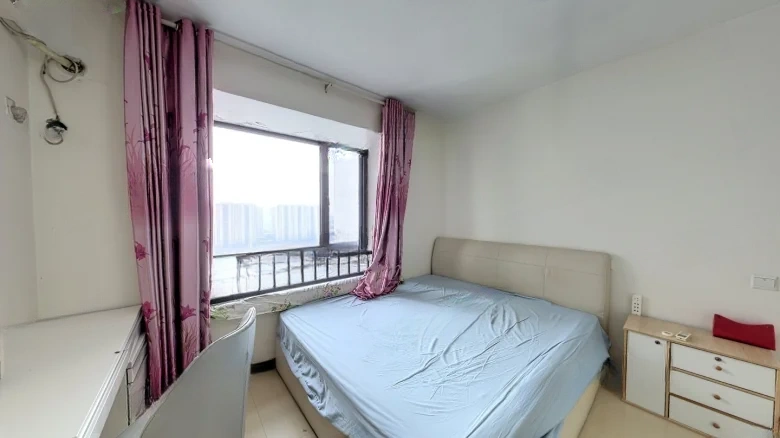 21st Century International Apartment West Zone - View 2
