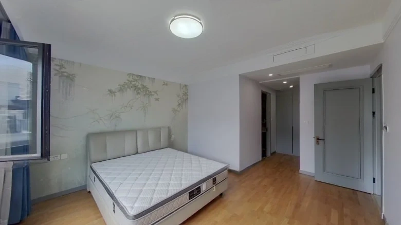 Jinglin Original Manuscript - View 3