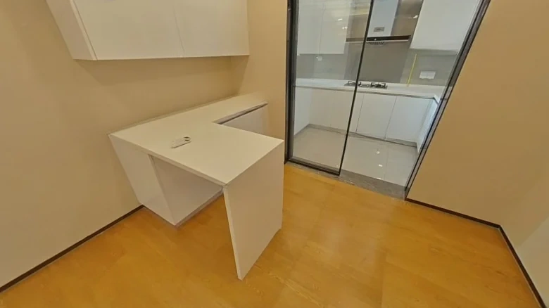 China Resources Center Yuefu - View 6