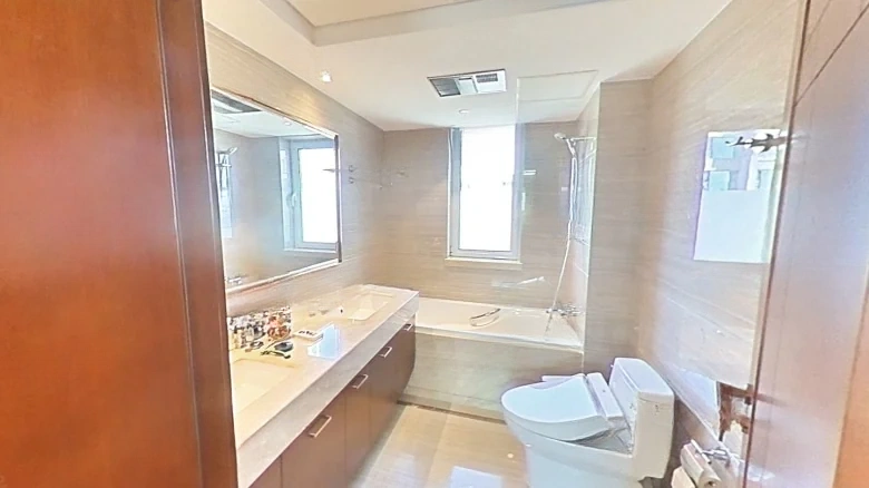 Shangjing Xinshijie Development District - View 9