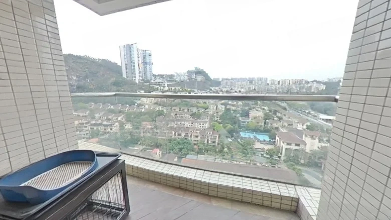 Nanhu Banshipao Court - View 10