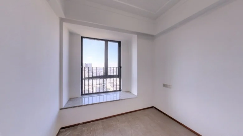 Mountain River Seal - View 3