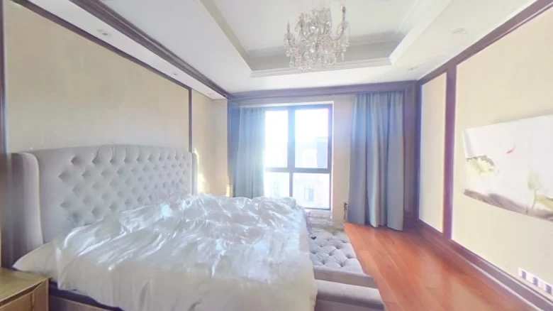 New Jiang Bay City Mansion - View 4