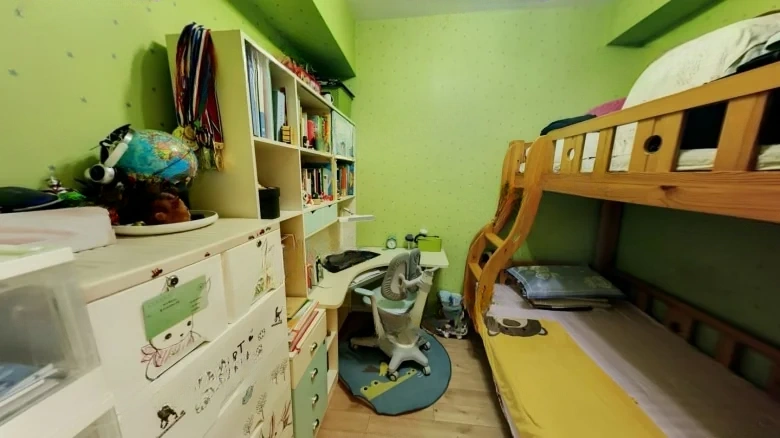 Heavenly Leisure Garden - View 3