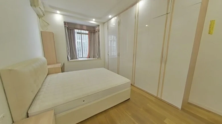 Agricultural and Forestry Upper Road Eighth Transverse Road - View 4