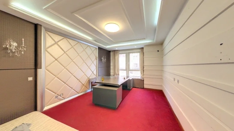 China Resources Camford Oak Bay Phase I - View 4