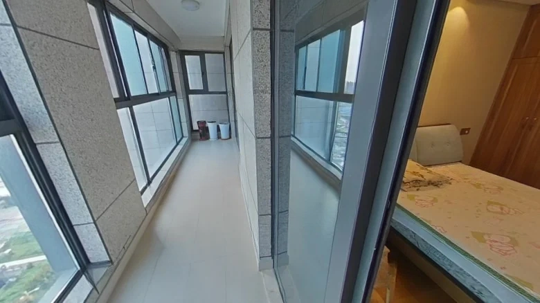 Greenland Jade Glow - View 10