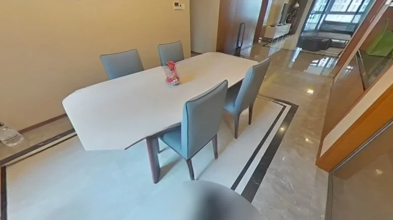 Rende Riverside Bay City Phase III - View 14