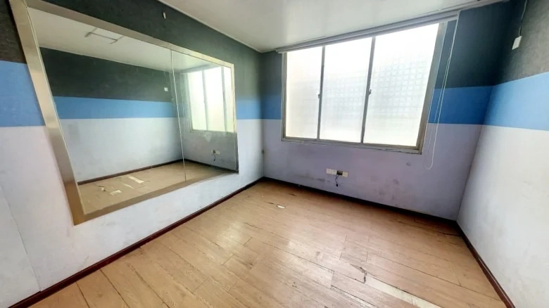 Cyan Garden Street Harmony Community - View 2