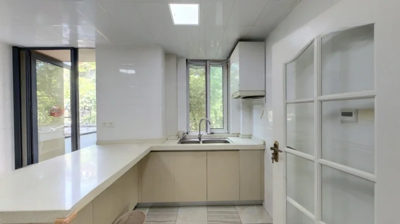 Jade City Phase I - View 7